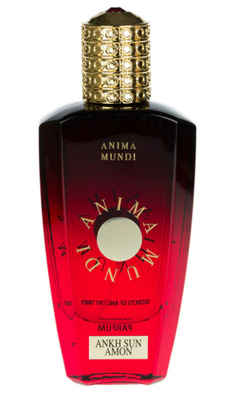 ANIMA MUNDI ANKH SUN AMON