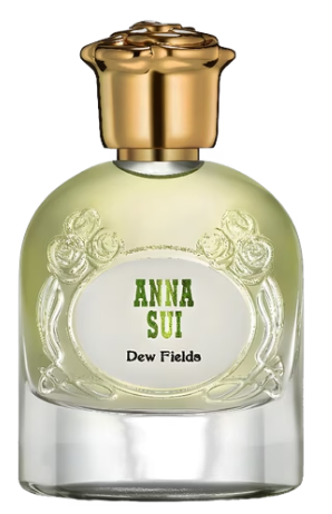 ANNA SUI DEW FIELDS