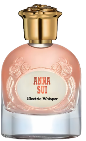 ANNA SUI ELECTRIC WHISPER