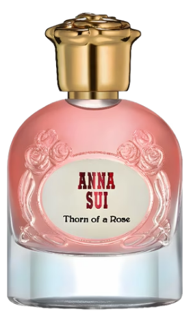 ANNA SUI THORN OF A ROSE