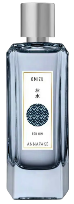 ANNAYAKE OMIZU FOR HIM