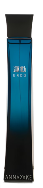 ANNAYAKE UNDO POUR HOMME