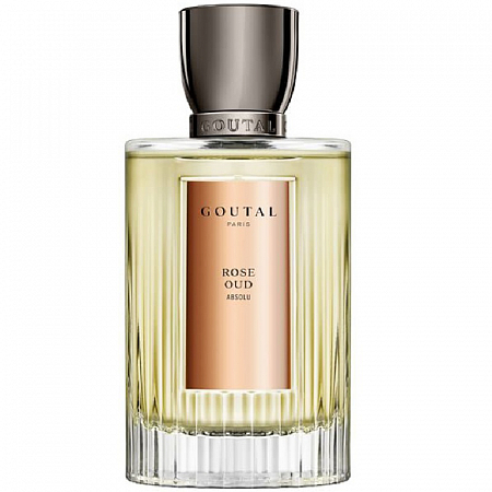 ANNICK GOUTAL ROSE OUD ABSOLU PARFUM