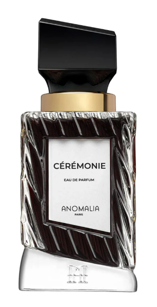 ANOMALIA PARIS CEREMONIE