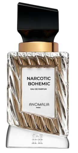 ANOMALIA PARIS NARCOTIC BOHEMIC