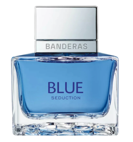 ANTONIO BANDERAS BLUE SEDUCTION FOR MEN