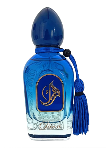 ARABESQUE PERFUMES DION
