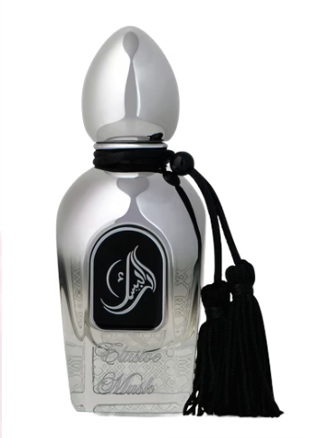 ARABESQUE PERFUMES ELUSIVE MUSK