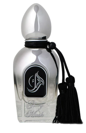 ARABESQUE PERFUMES GLORY MUSK