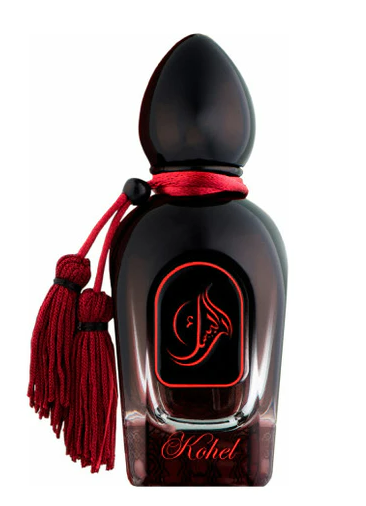 ARABESQUE PERFUMES KOHEL