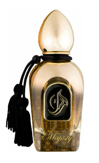 ARABESQUE PERFUMES MAJESTY
