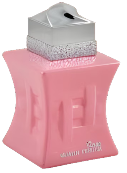ARABIAN OUD ARABIAN PRESTIGE ROSE