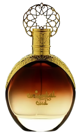 ARABIAN OUD ORIENTAL OUD