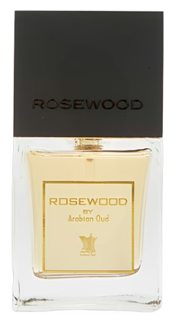 ARABIAN OUD ROSE WOOD