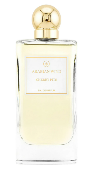ARABIAN WIND CHERRY PITS