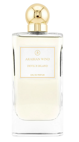 ARABIAN WIND DEVILS ISLAND