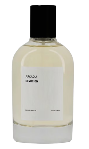 ARCADIA DEVOTION
