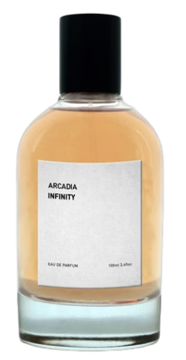 ARCADIA INFINITY