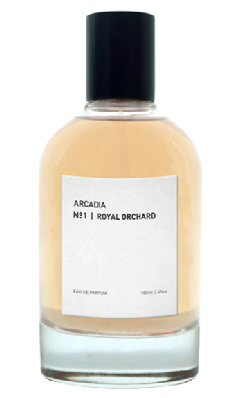 ARCADIA NO.1 ROYAL ORCHARD