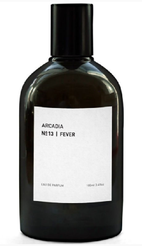 ARCADIA NO.13 FEVER