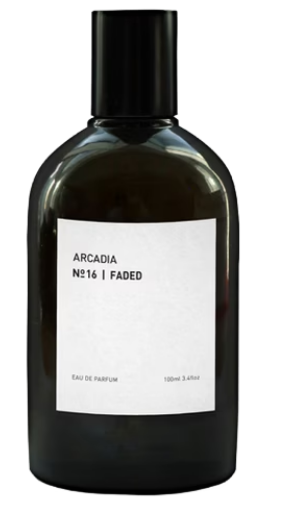 ARCADIA NO.16 FADED