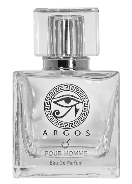 ARGOS POUR HOMME