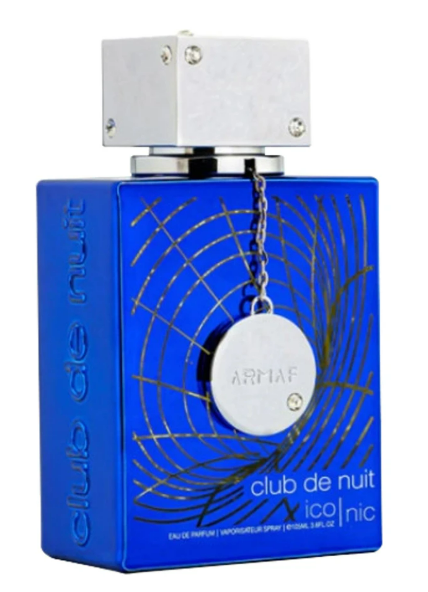 ARMAF CLUB DE NUIT BLUE ICONIC