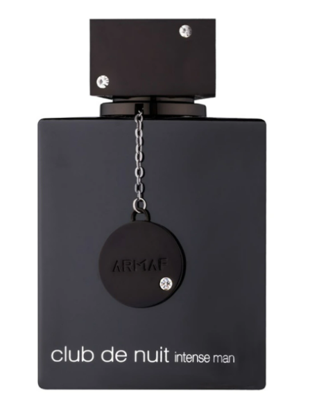 ARMAF CLUB DE NUIT INTENSE MAN LIMITED EDITION PARFUM