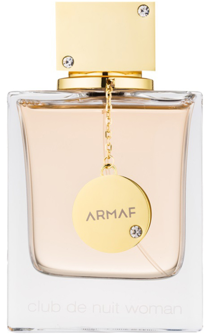 ARMAF CLUB DE NUIT WOMEN