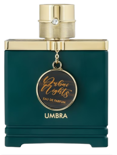 ARMAF DUBAI NIGHTS UMBRA