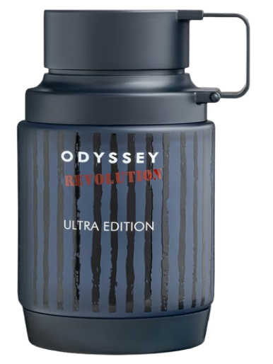 ARMAF ODYSSEY REVOLUTION