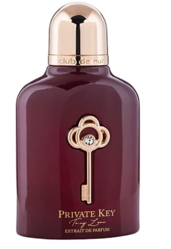 ARMAF PRIVATE KEY TO MY LOVE