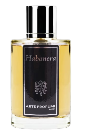 ARTE PROFUMI HABANERA