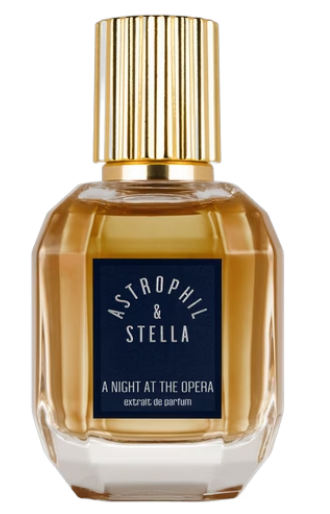 ASTROPHIL & STELLA A NIGHT AT THE OPERA