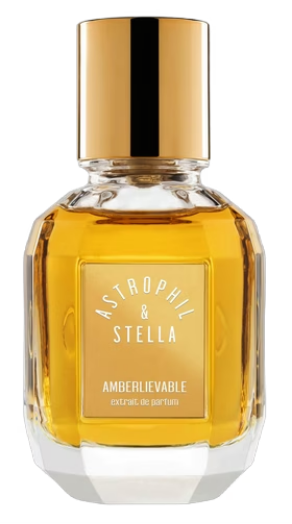 ASTROPHIL & STELLA AMBERLIEVABLE