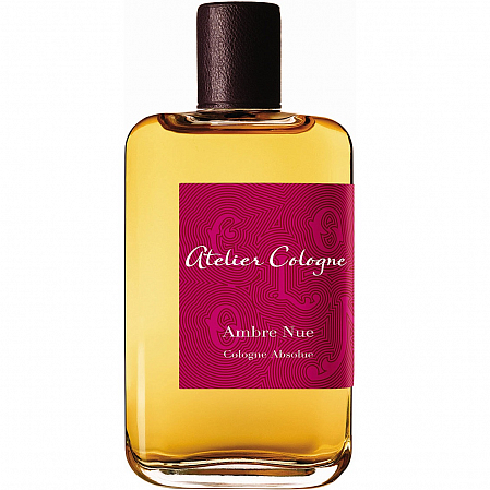 ATELIER COLOGNE AMBRE NUE