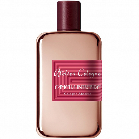 ATELIER COLOGNE CAMELIA INTREPIDE