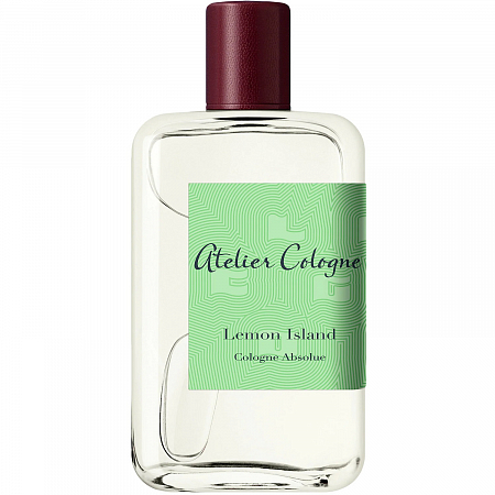 ATELIER COLOGNE LEMON ISLAND