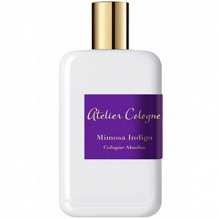 ATELIER COLOGNE MIMOSA INDIGO