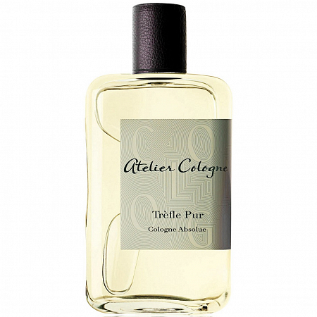 ATELIER COLOGNE TREFLE PUR