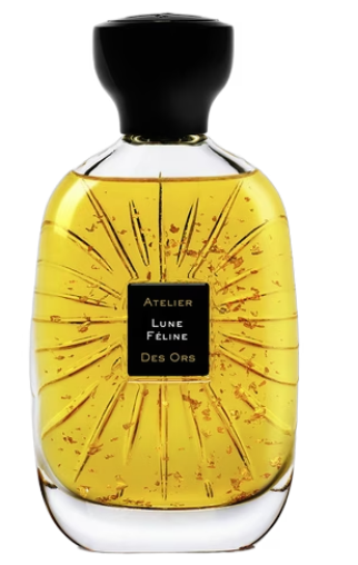 ATELIER DES ORS LUNE FELINE