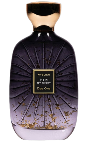 ATELIER DES ORS NOIR BY NIGHT