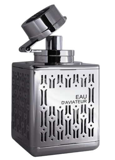 ATELIER FLOU EAU D'AVIATEUR