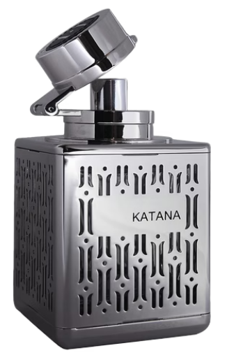 ATELIER FLOU KATANA
