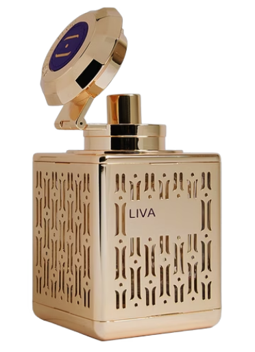 ATELIER FLOU LIVA