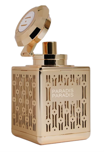 ATELIER FLOU PARADIS PARADIS