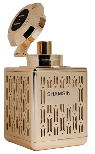 ATELIER FLOU SHAMSIN