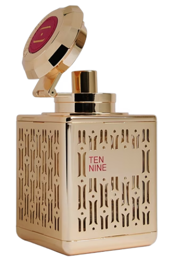ATELIER FLOU TEN NINE