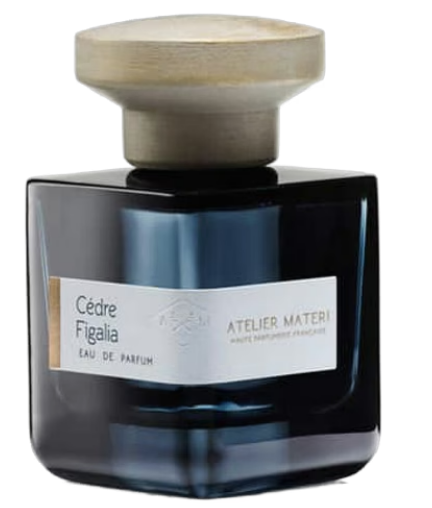 ATELIER MATERI CEDRE FIGALIA