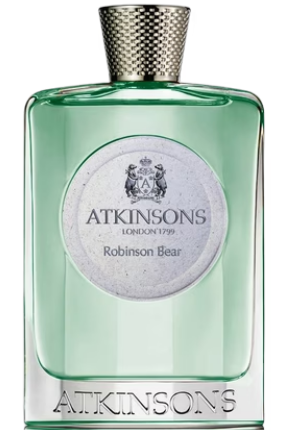 ATKINSONS ROBINSON BEAR